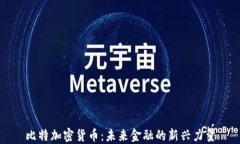 比特加密货币：未来金融