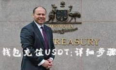 如何通过TP钱包充值USDT：