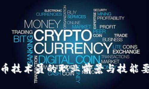 加密货币技术员的职业前景与技能要求分析