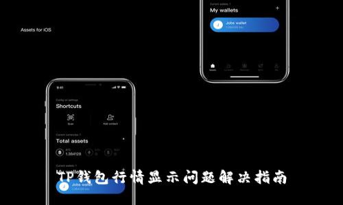 TP钱包行情显示问题解决指南