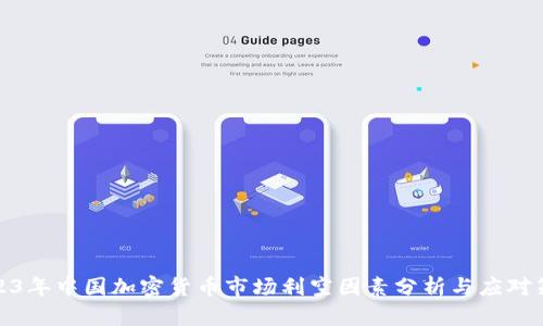 2023年中国加密货币市场利空因素分析与应对策略