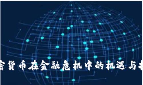 加密货币在金融危机中的机遇与挑战