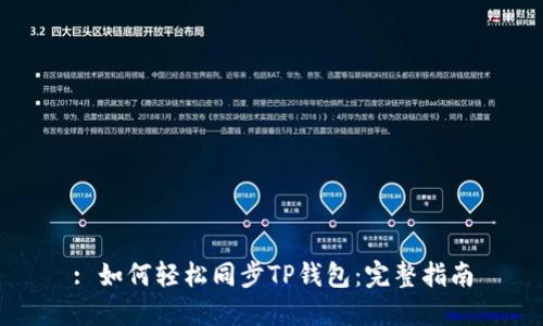 : 如何轻松同步TP钱包：完整指南