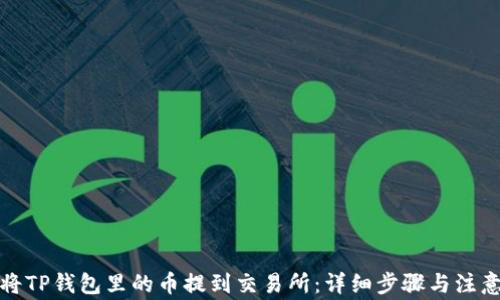 
如何将TP钱包里的币提到交易所：详细步骤与注意事项