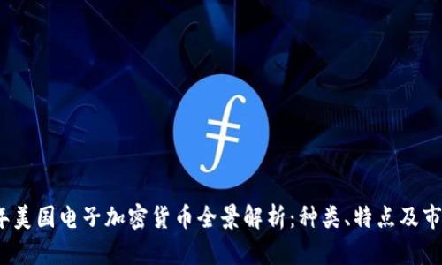 2023年美国电子加密货币全景解析：种类、特点及市场前景