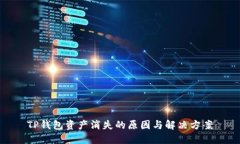 TP钱包资产消失的原因与解决方案