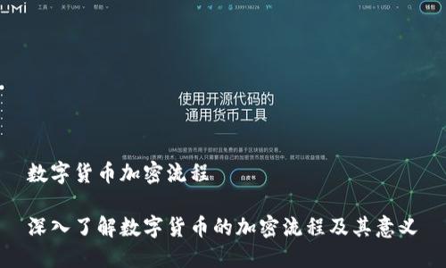数字货币加密流程

深入了解数字货币的加密流程及其意义