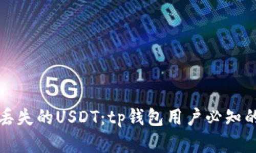 如何找回丢失的USDT：tp钱包用户必知的解决方案
