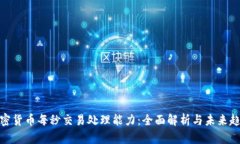 加密货币每秒交易处理能