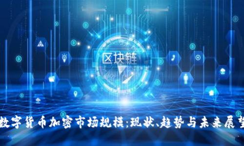 数字货币加密市场规模：现状、趋势与未来展望