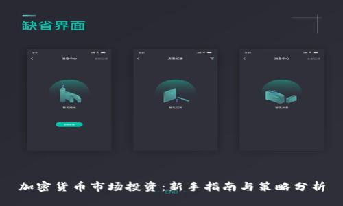 加密货币市场投资：新手指南与策略分析