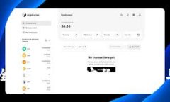 未来全球通用的加密货币