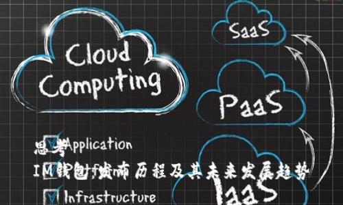 思考
IM钱包：发布历程及其未来发展趋势