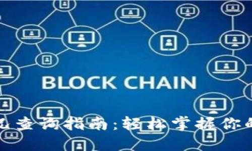 TP钱包持币情况查询指南：轻松掌握你的数字资产状态