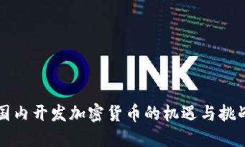国内开发加密货币的机遇与挑战