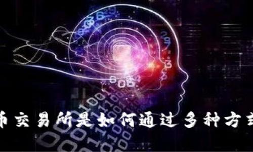 加密货币交易所是如何通过多种方式赚钱的