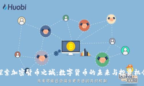 探索加密货币之城：数字货币的未来与投资机会