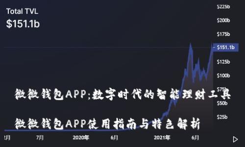 微微钱包APP：数字时代的智能理财工具

微微钱包APP使用指南与特色解析