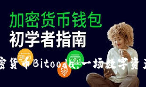 了解加密货币Bitooda：一场数字资产的革命