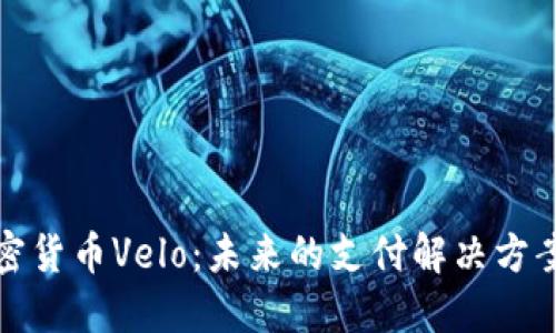 深入了解加密货币Velo：未来的支付解决方案与投资机遇