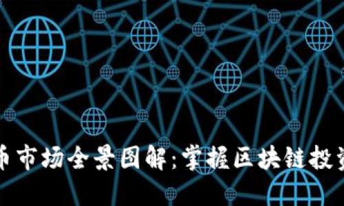 加密货币市场全景图解：掌握区块链投资的未来