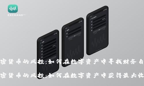 加密货币的风投：如何在数字资产中寻找财务自由

加密货币的风投：如何在数字资产中获得最大收益