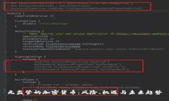 无监管的加密货币：风险