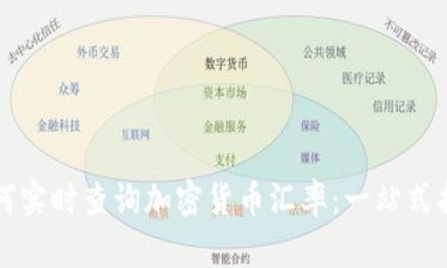 如何实时查询加密货币汇率：一站式指南
