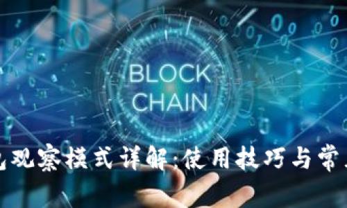 TP钱包观察模式详解：使用技巧与常见问题