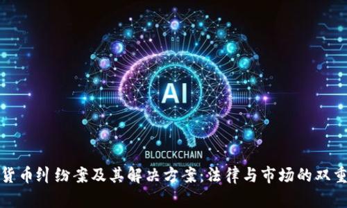 加密货币纠纷案及其解决方案：法律与市场的双重考量