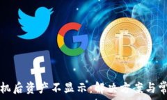   TP钱包换手机后资产不显