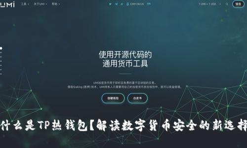 什么是TP热钱包？解读数字货币安全的新选择