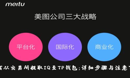 如何从交易所提取IQ至TP钱包：详细步骤与注意事项