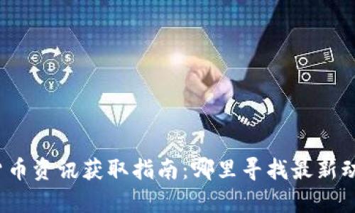 2023年加密货币资讯获取指南：哪里寻找最新动态和深入分析