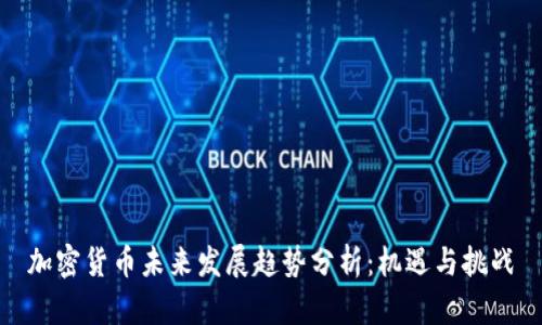加密货币未来发展趋势分析：机遇与挑战